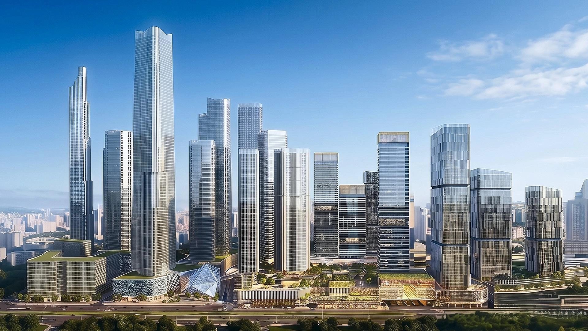 Dự án của Sơn Kim
